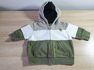 Kampsun H&M, suurus 62 (2 foto / 4)