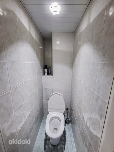 3-toal. korter Tartus, Ülejõe (foto #8)