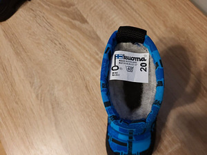KUOMA TALVESAAPAD S.20 (6 foto / 7)