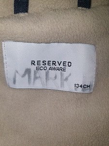Reserved poiste jope (3 foto / 3)