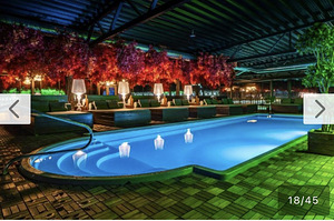 Подарочка карточка на 800€ в Castle Spa Wagenküll (3 фото из 6)