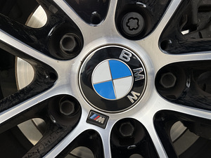BMW 320 XDrive Gran Turismo (6 foto / 14)