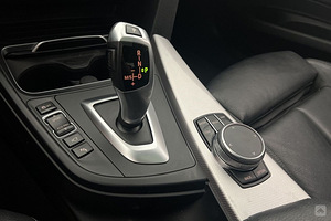 BMW 320 XDrive Gran Turismo (7 foto / 14)