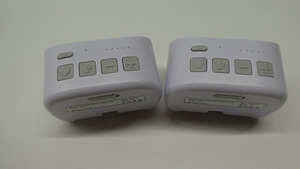 2 Tk,Momcozy S9 Duo rinnapump,laetav,Tasuta saatmine. (3 foto / 10)