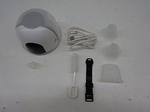 Momcozy M1 kaasaskantav elektriline rinnapump (3 foto / 7)
