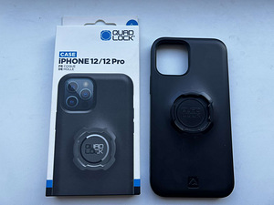 Чехол Quad Lock для iPhone 12/12 Pro