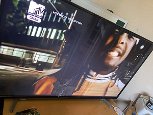 Toshiba 55" UA2D63 UHD Android TV (1 foto / 2)