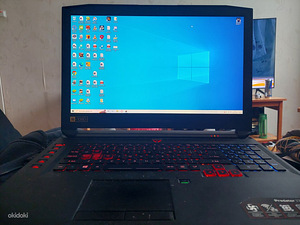 Acer Predator 17 (2 фото из 5)