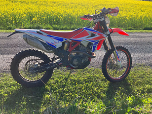 Beta 480rr 2018 (6 фото из 7)