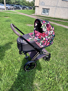 Cybex Priam V3 (1 foto / 5)