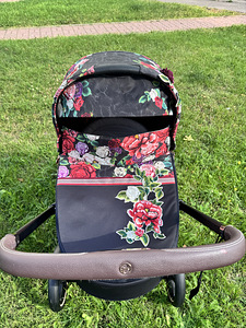 Cybex Priam V3 (2 foto / 5)