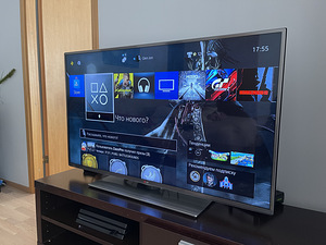 LG TV Smart TV 47 ”Full HD LED 47LB650V