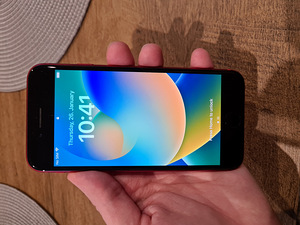 iPhone SE 2020 64gb - Paku hinda (7 foto / 10)