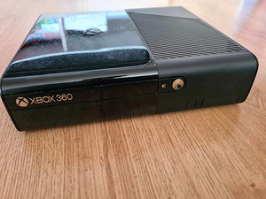 Xbox 360 E 500 GB - Paku hind (2 foto / 7)