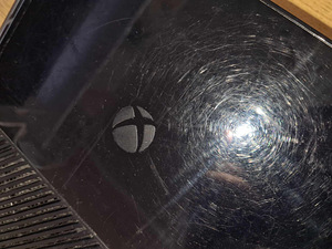 Xbox 360 E 500 GB - Paku hind (5 foto / 7)