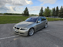BMW 325d 145kw