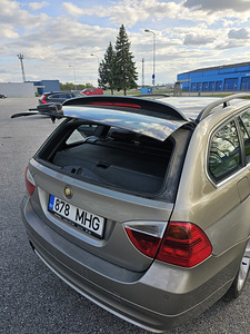 BMW 325d 145kw (4 foto / 14)