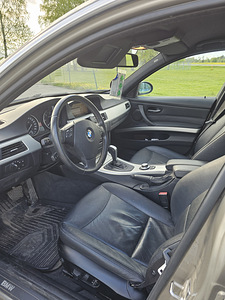 BMW 325d 145kw (8 foto / 14)