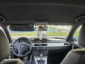 BMW 325d 145kw (9 foto / 14)