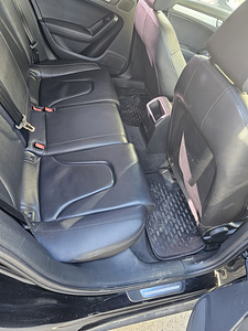 Audi A4 2.0 100kw 2015 (9 foto / 10)