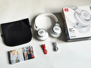 JBL LIVE 660NC LIVE 660NC (1 foto / 1)