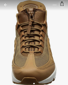 Nike Air Max 95 Sneakerboot (2 foto / 3)