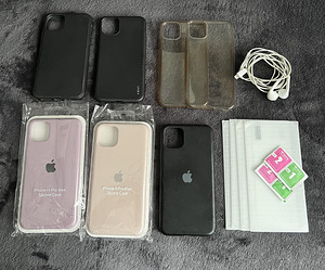 iPhone 11 pro max 64GB Gold (2 foto / 3)