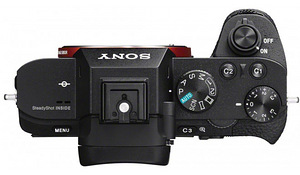 Sony a7 II kere (3 foto / 9)