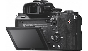 Sony a7 II kere (4 foto / 9)