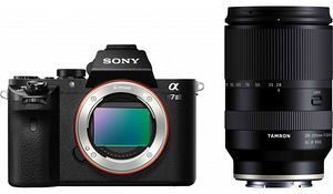 Sony a7 II kere (8 foto / 9)