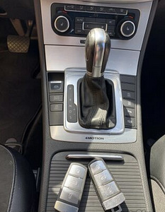 Volkswagen Passat 2.0 125kW (8 foto / 8)