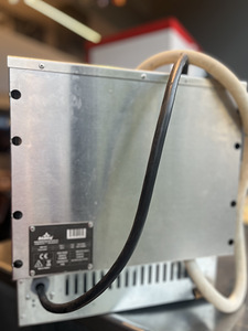 PASTA-/NUUDLIKEETJA AMP 470 (3 foto / 4)