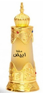 Mukhlat Abiyad Afnan 20 ml (2 foto / 4)