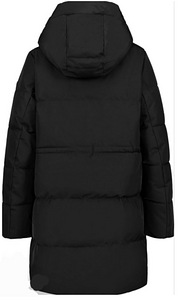 Зимняя куртка LUHTA HALLA (6 фото из 6)