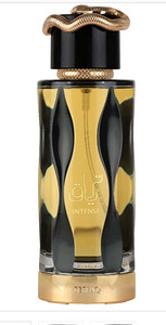 Teriaq Intense Lattafa Perfumes (2 foto / 5)