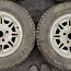 4х108 диски Ford Capri 13" оригинальные (фото #4)