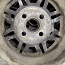4х108 диски Ford Capri 13" оригинальные (фото #5)