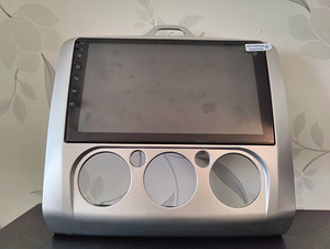 2004-2010 Ford Focus XTRONS PSP90F2F multimeediakeskus (3 foto / 5)
