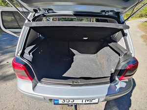 Volkswagen Golf 4 1.9 R4 TDI 85kw (12 foto / 15)