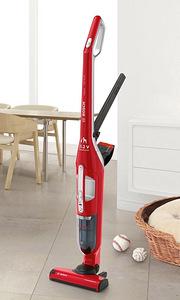 Вертикальный пылесос Bosch BBH3ZOO25 (2 фото из 2)