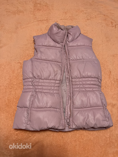 Lilla vest 7/8a