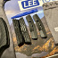 Uus Lee filtrihoidik LEE100 Holder (foto #5)