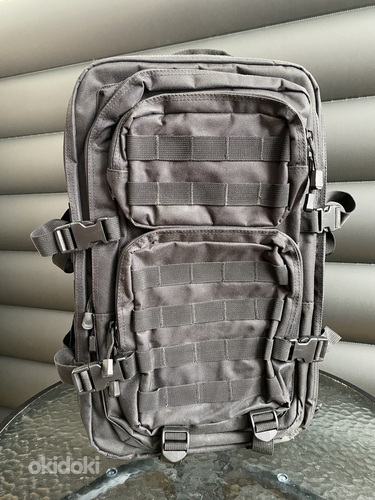 TomCase Backpack for DJI Avata (фото #2)