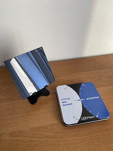 Lee Filters (3 foto / 7)