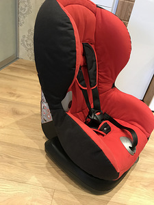 Maxi-Cosi Priori 9-18kg (2 foto / 3)