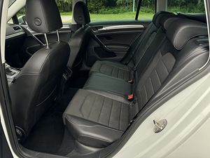 Volkswagen Golf Alltrack 2.0 135kW (8 foto / 15)