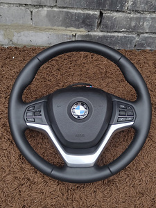BMW X6 Rool (3 foto / 3)