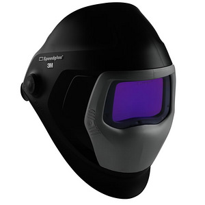Keevitusmask 3M Speedglas 9100, filter 9100XXi (1 foto / 4)