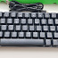 Mehaaniline klaviatuur Ziyou Lang T8 RGB (foto #3)