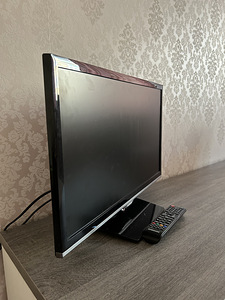Samsung screen 58” (4 foto / 4)